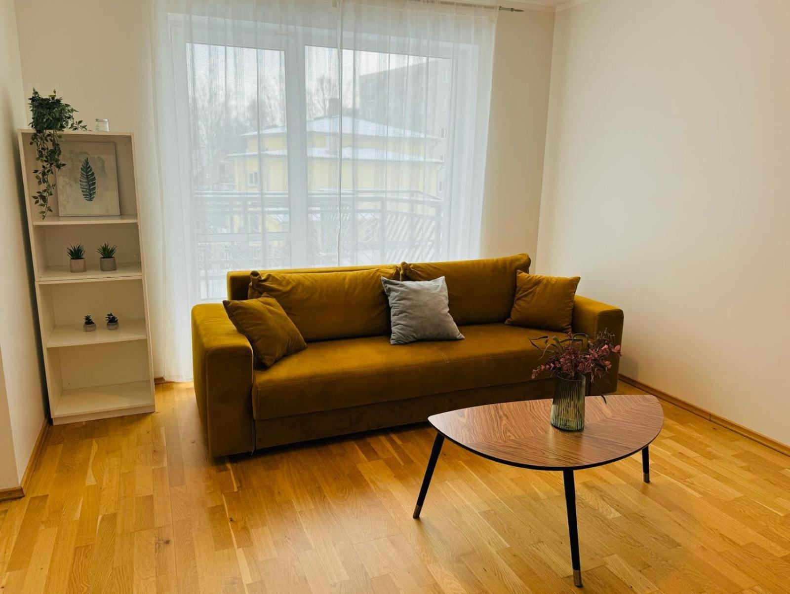 Raatuse 85 Deluxe Apartments Tartu Esterno foto