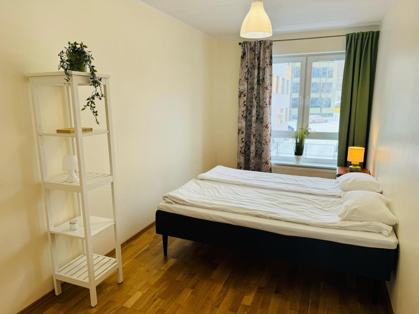 Raatuse 85 Deluxe Apartments Tartu Esterno foto