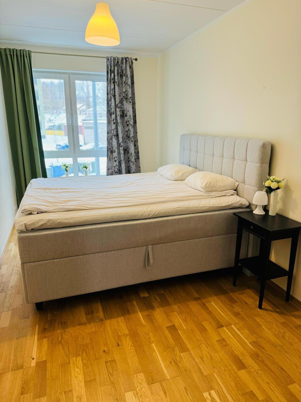 Raatuse 85 Deluxe Apartments Tartu Esterno foto