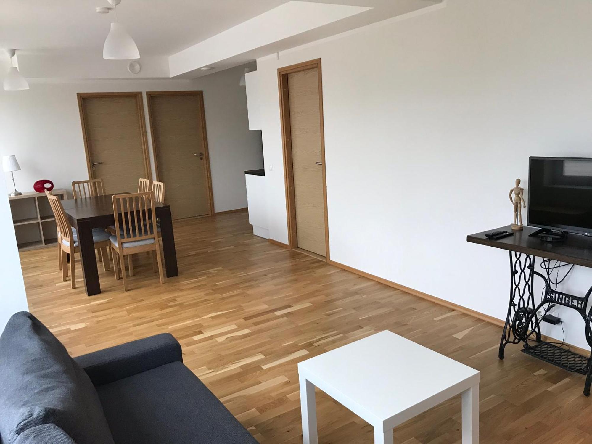 Raatuse 85 Deluxe Apartments Tartu Esterno foto