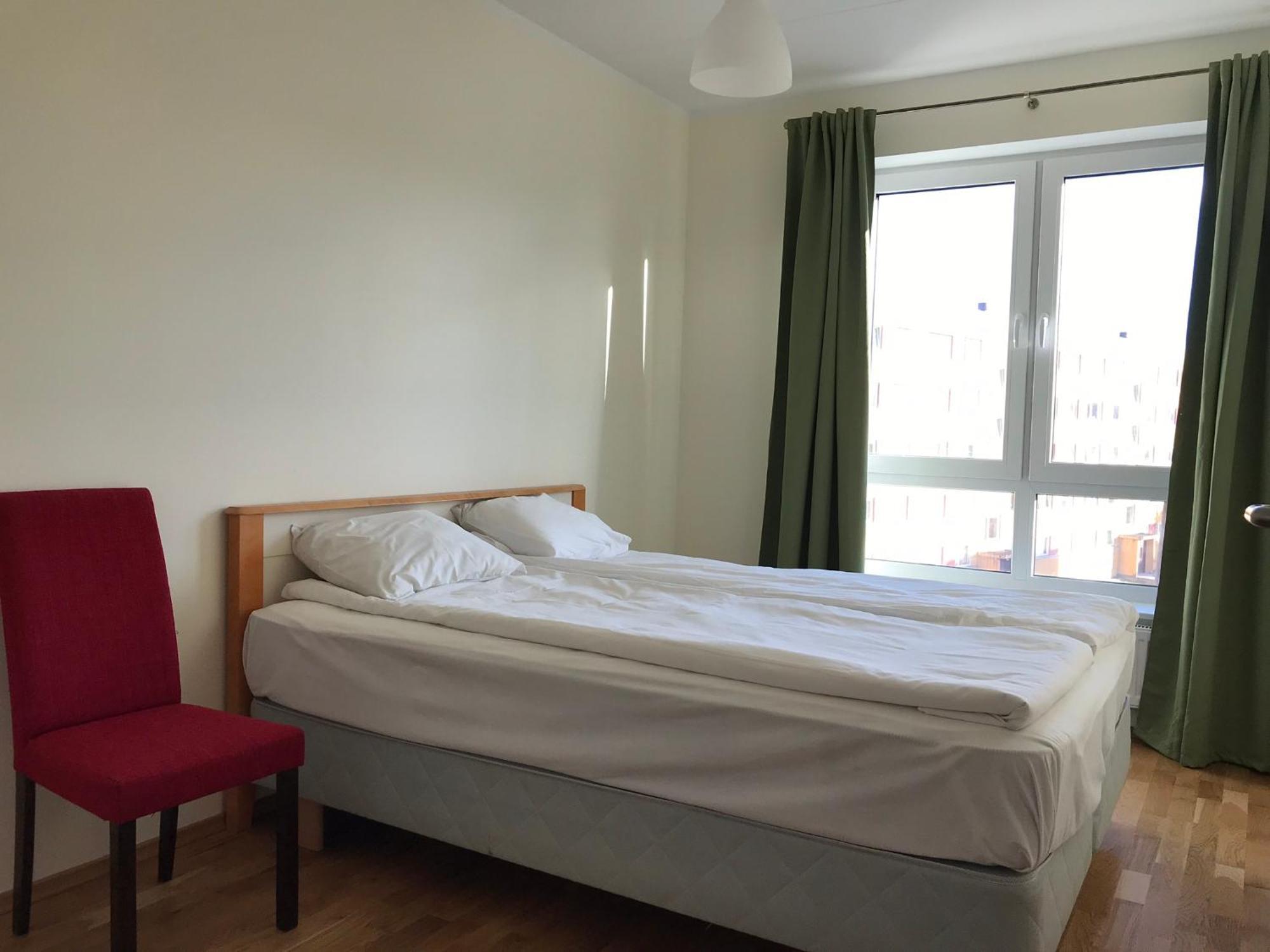 Raatuse 85 Deluxe Apartments Tartu Esterno foto